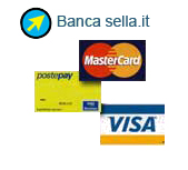 Banca Sella transazioni sicure online