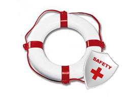ACCESSORI SICUREZZA