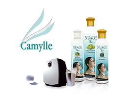 ESSENZE PER SPA CENTRI BENESSERE