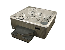 MINIPISCINE SPA